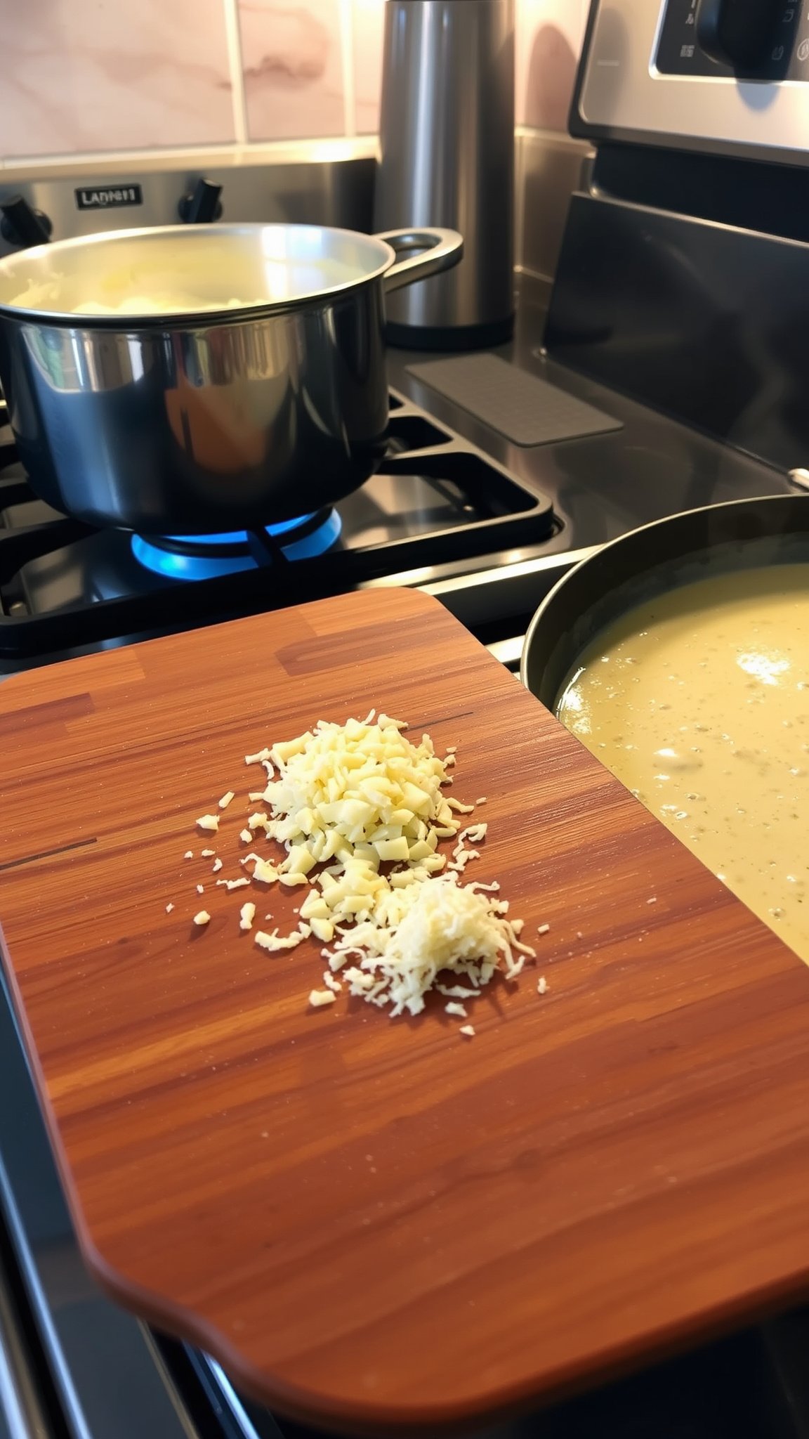 3. Step-by-Step Instructions