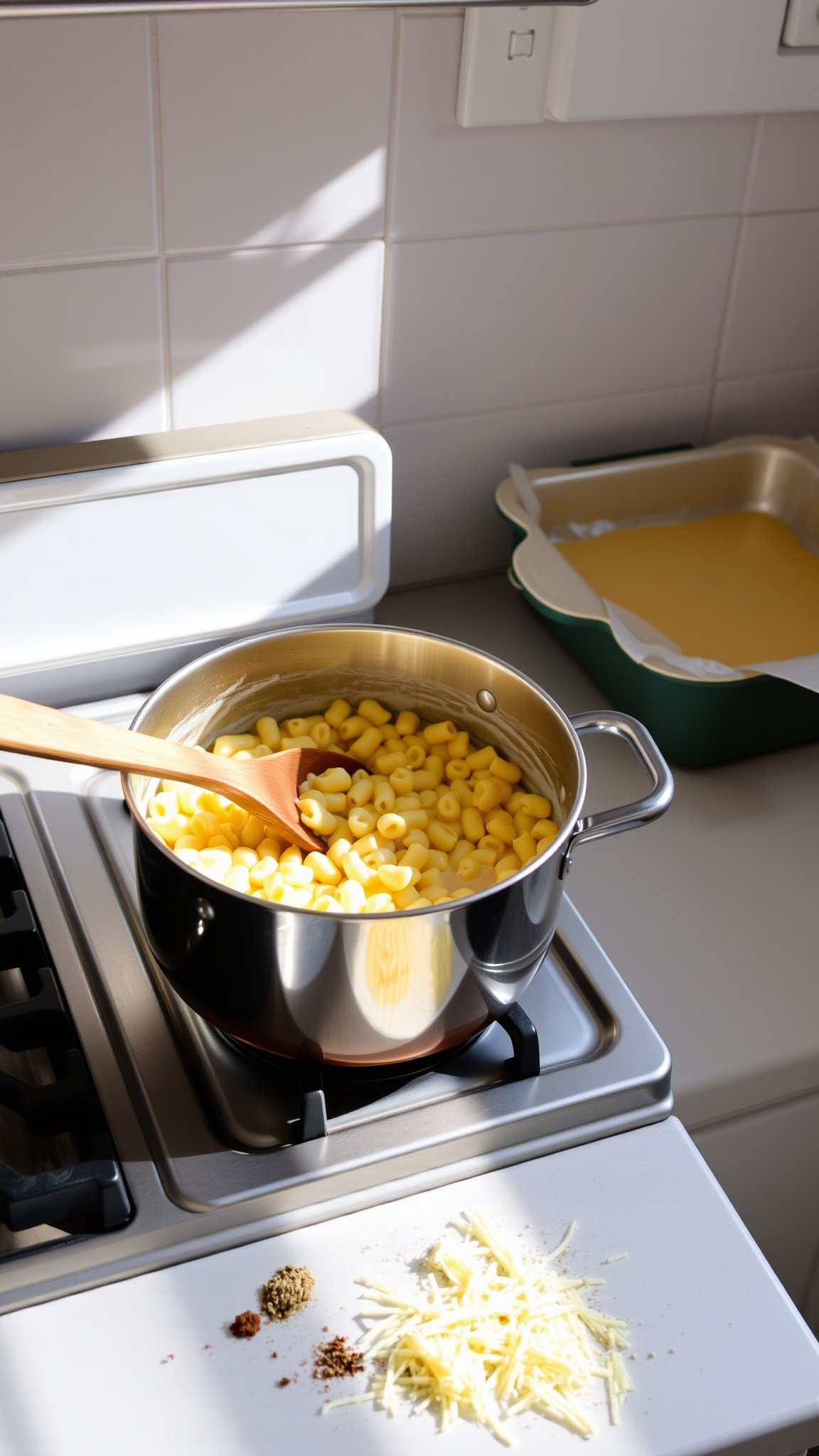 3. Step-by-Step Instructions