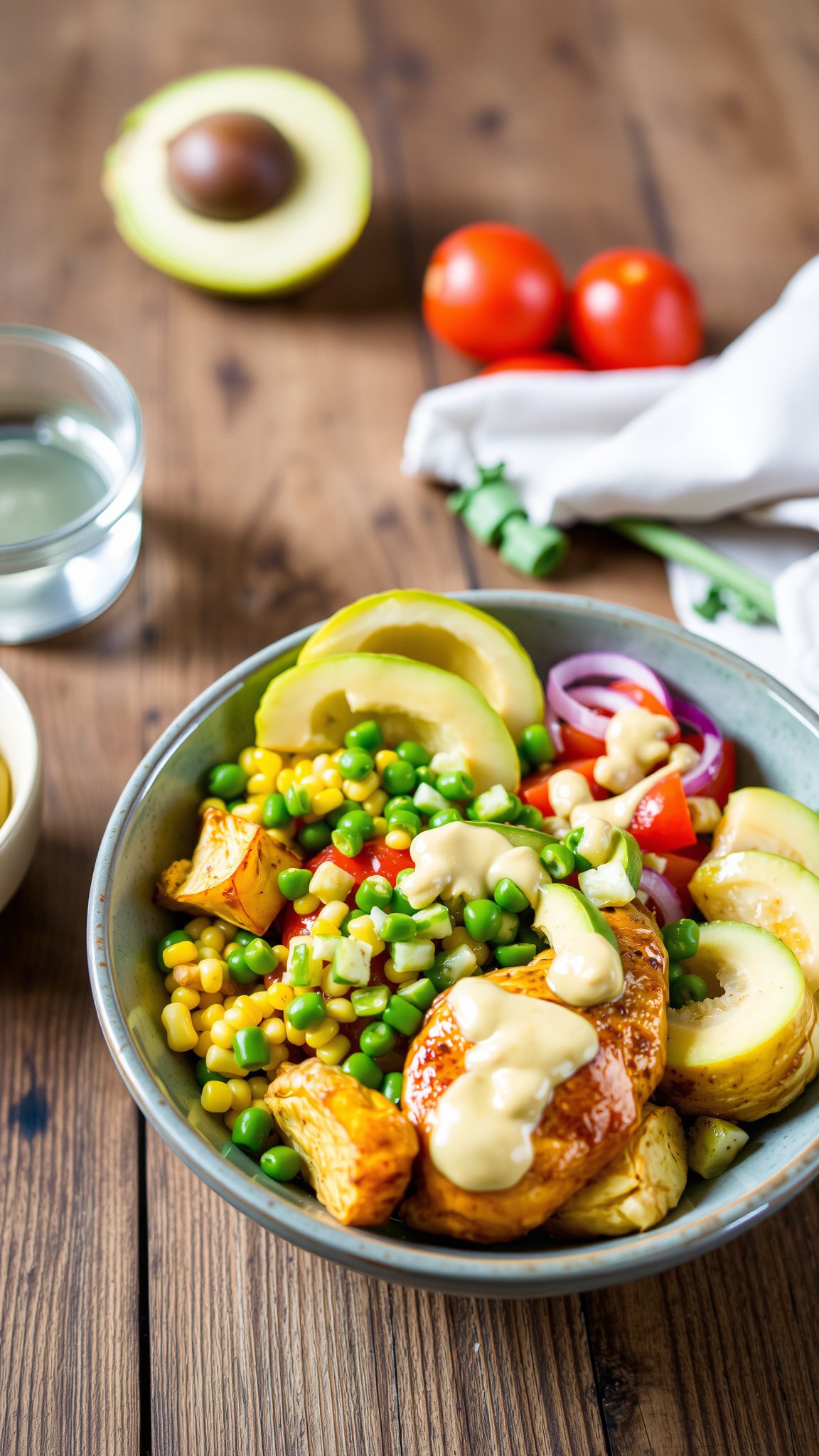 3. Step-by-Step Instructions