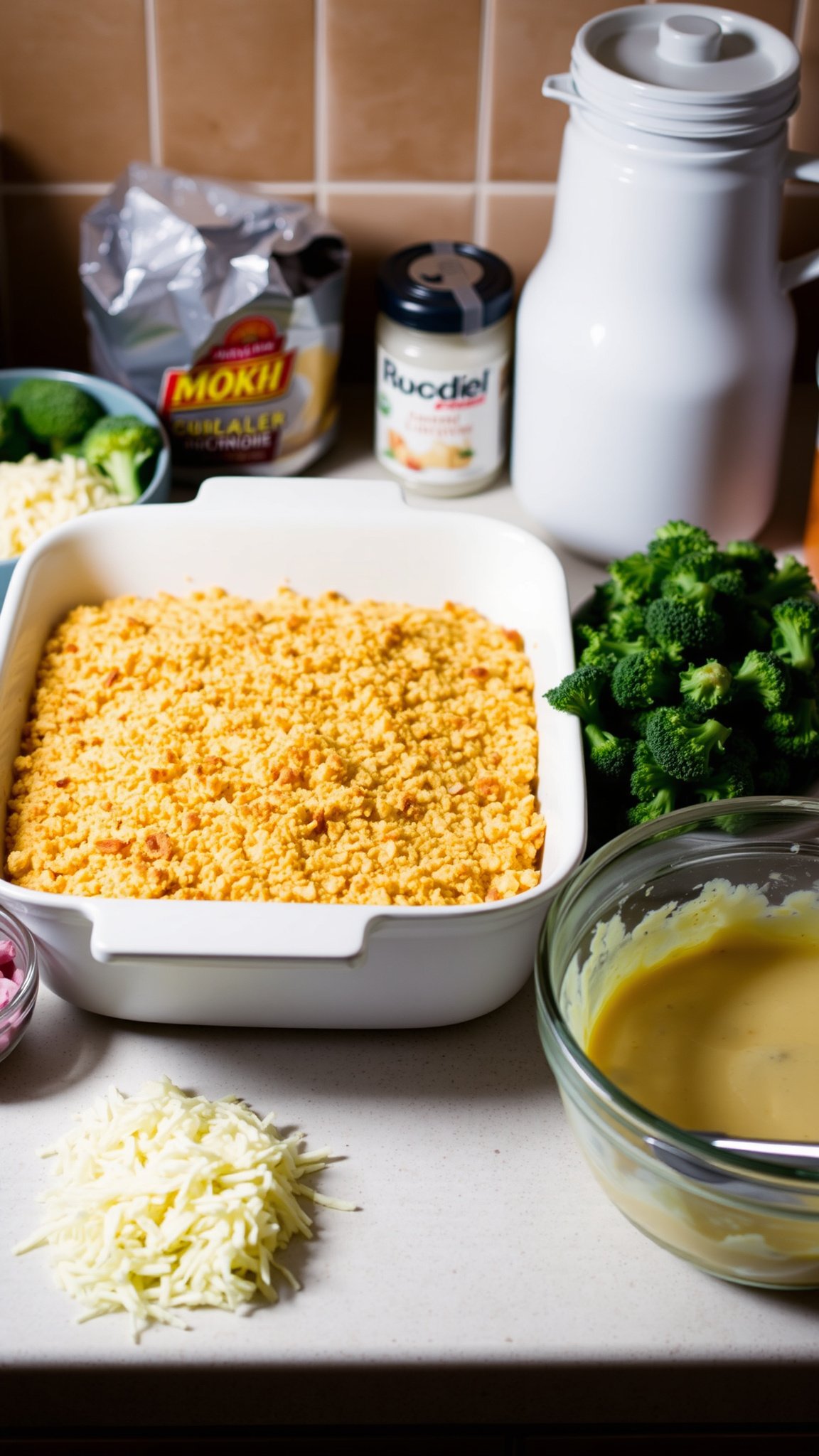 3. Step-by-Step Instructions