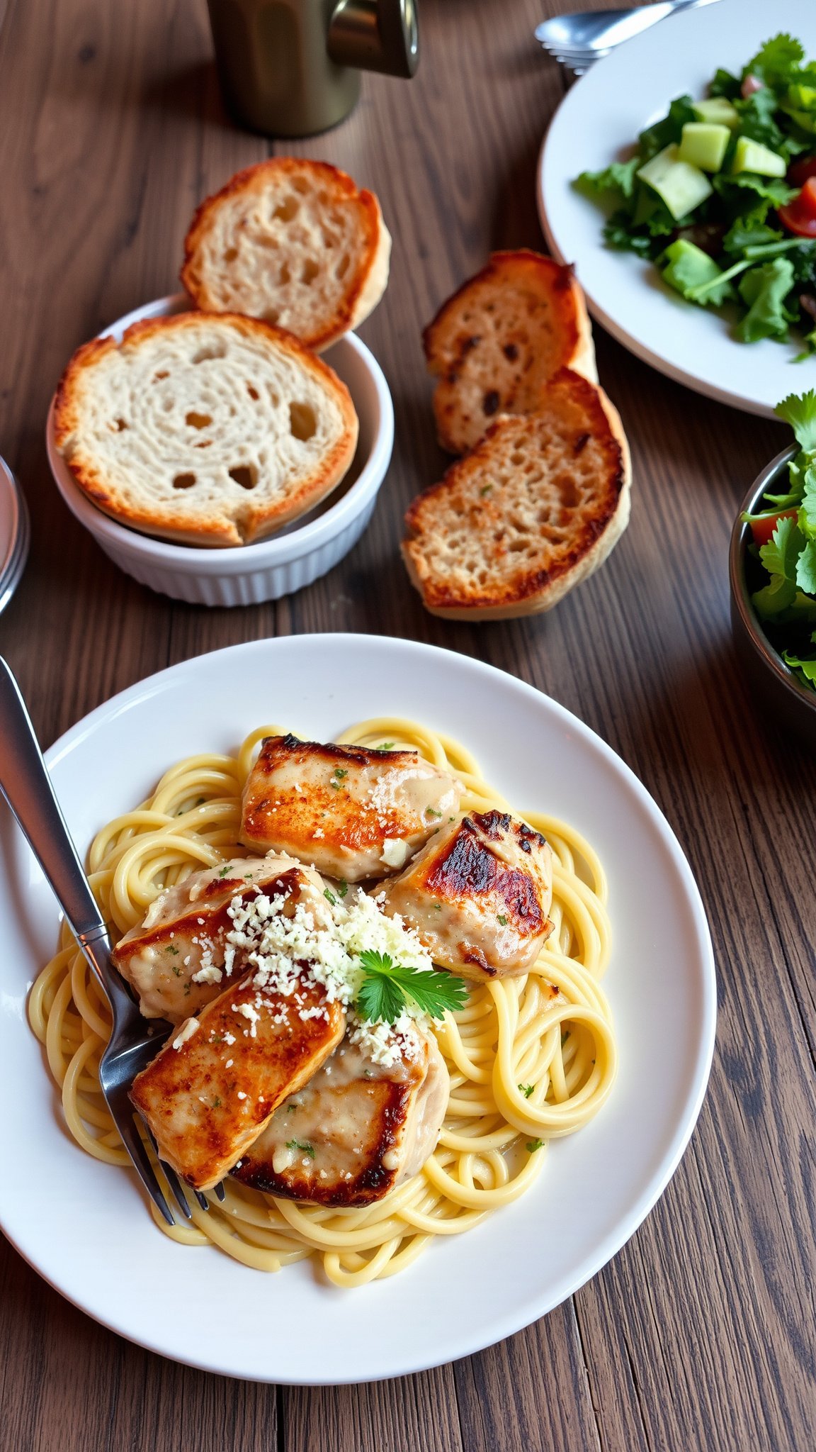 3. Step-by-Step Instructions