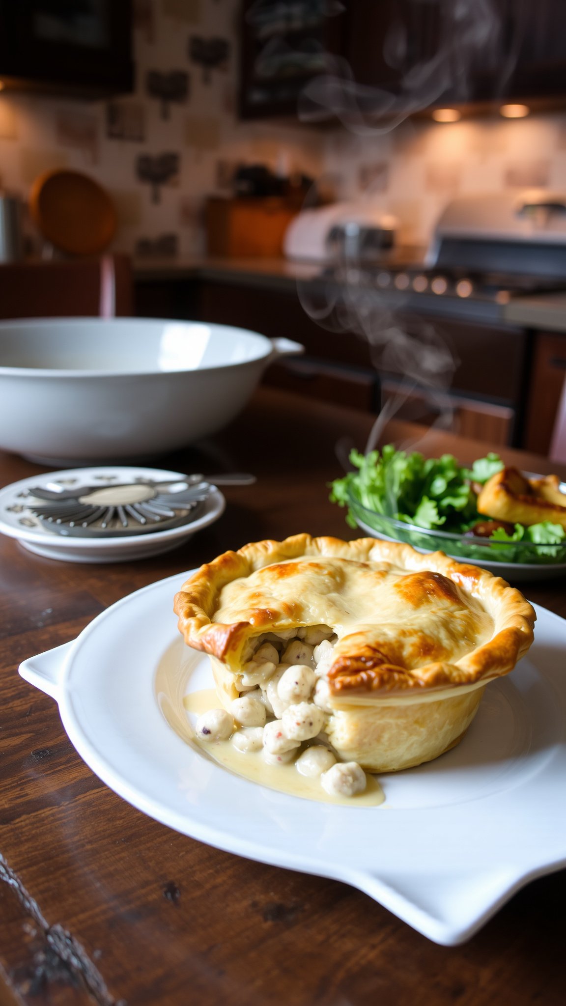 3. Step-by-Step Instructions