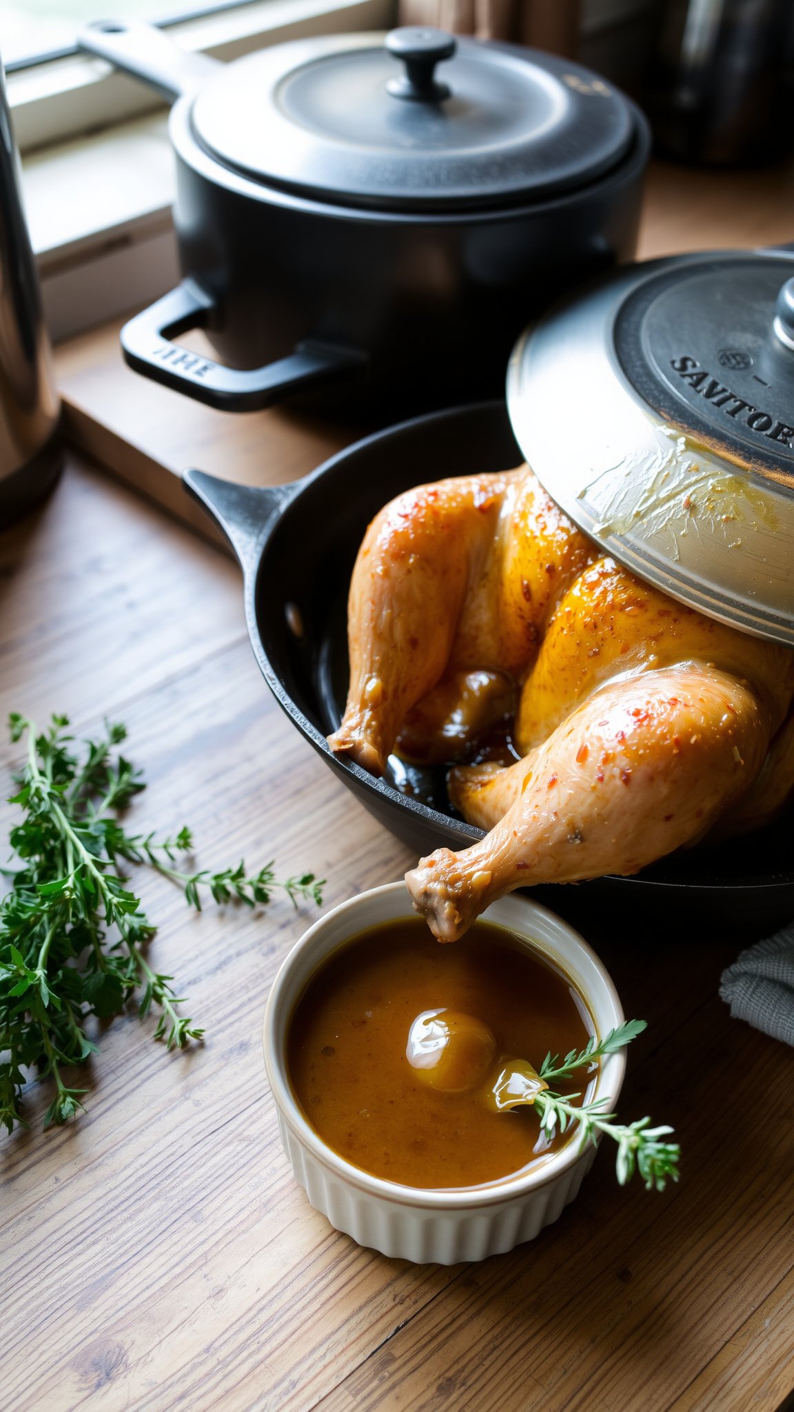 4. Tips, Substitutions & Notes