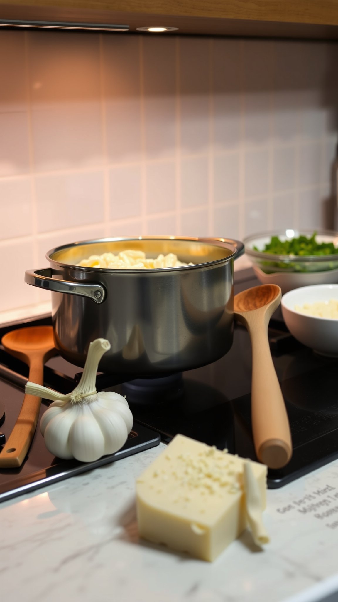 4. Tips, Substitutions & Notes