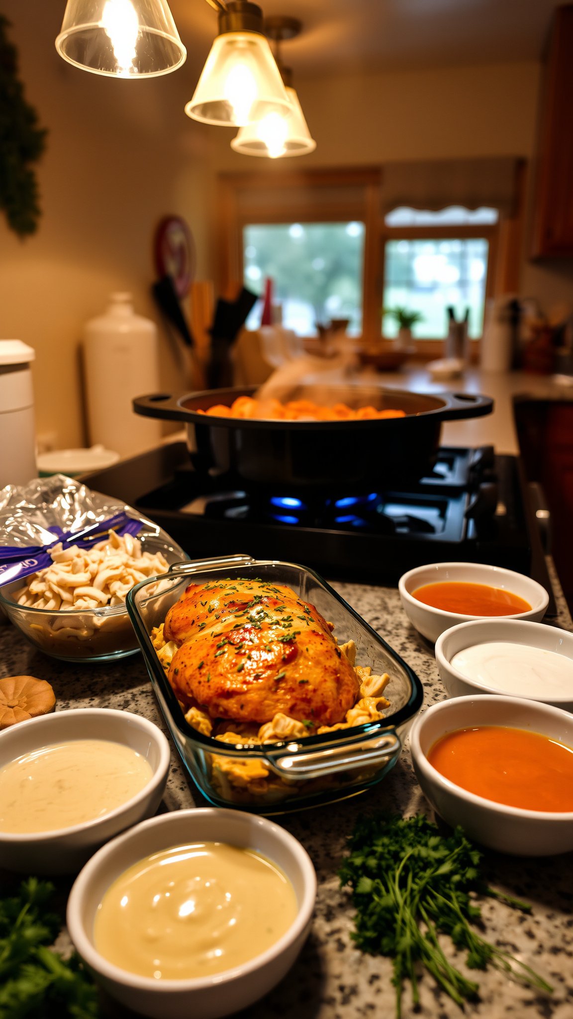 4. Tips, Substitutions & Notes