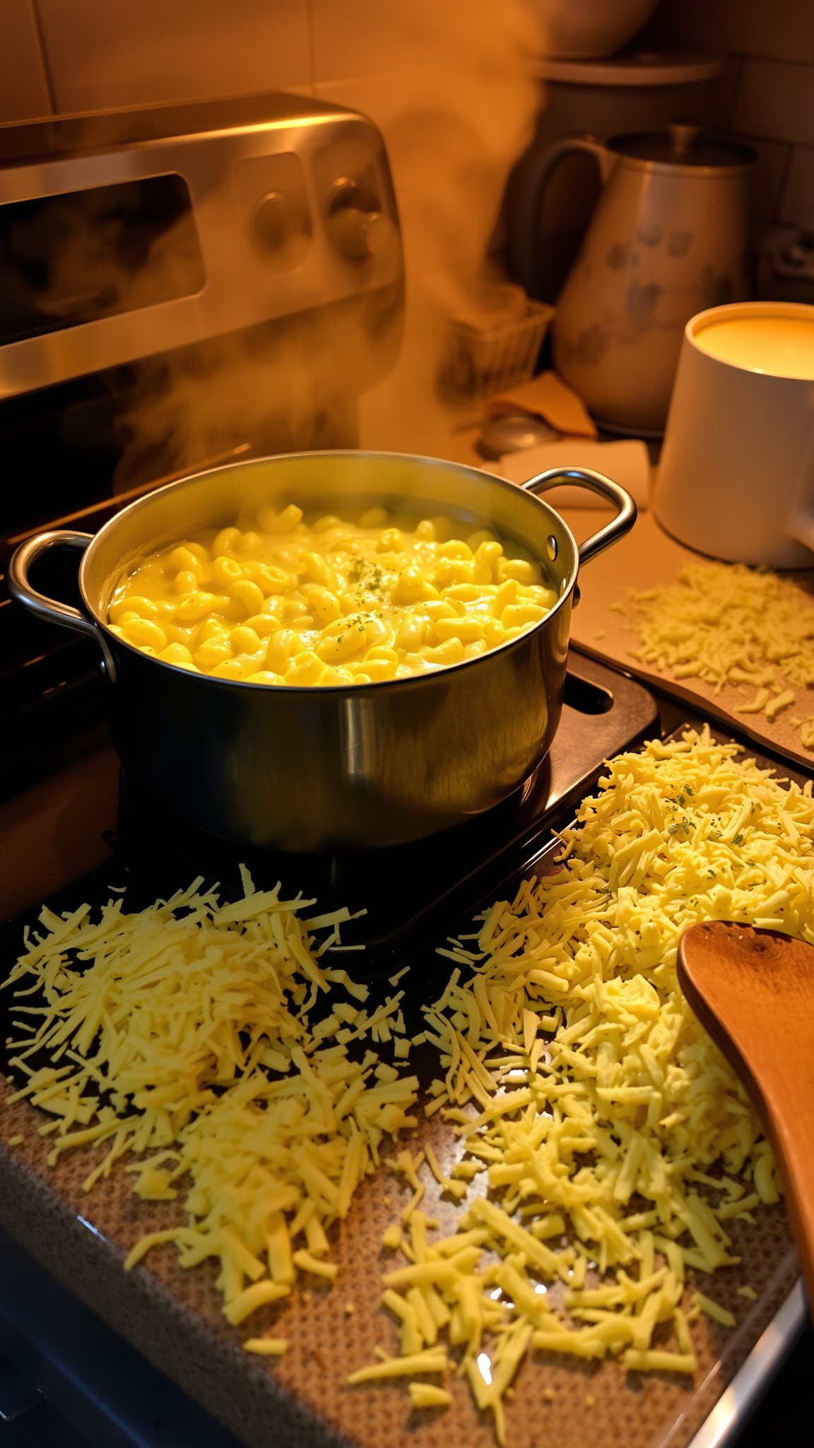 4. Tips, Substitutions & Notes