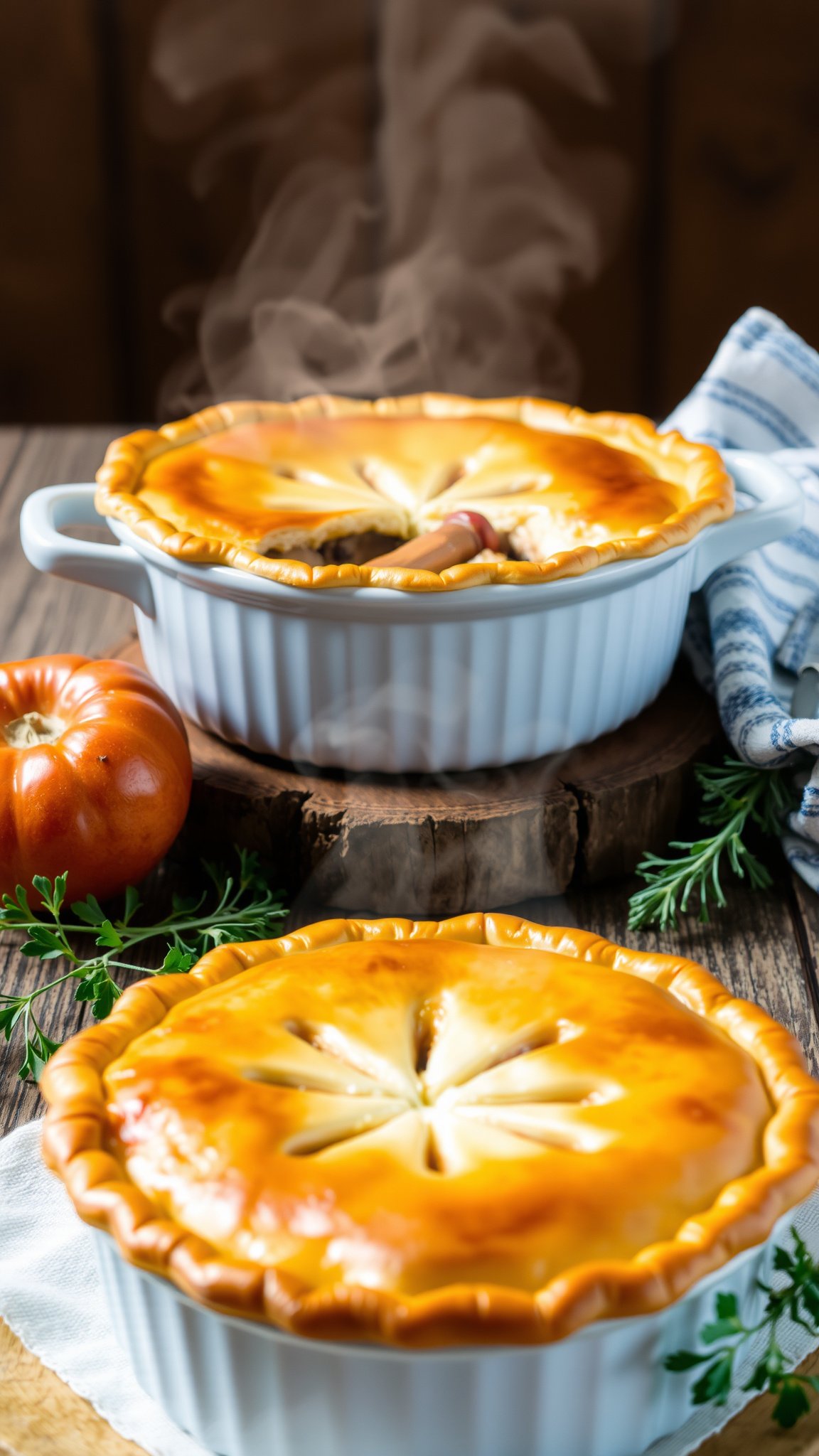 4. Tips, Substitutions & Notes