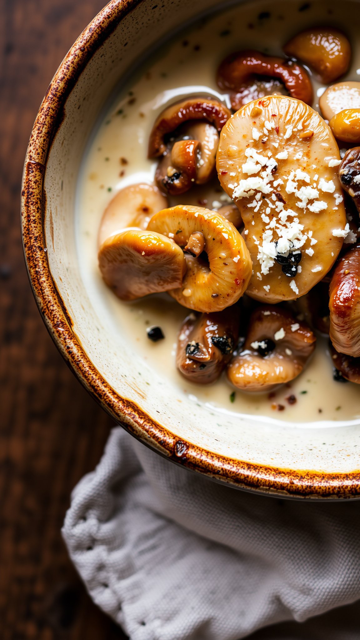 4. Tips, Substitutions & Notes