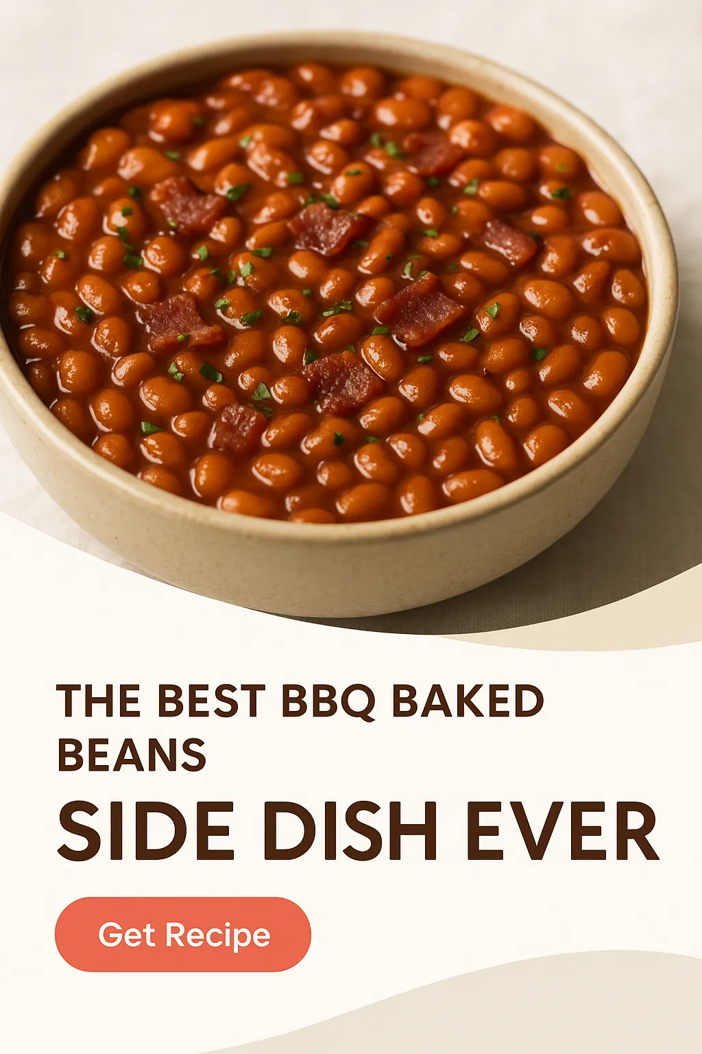 The Best BBQ Baked Beans Side Dish Ever