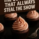 The Cupcakes That Always Steal the Show