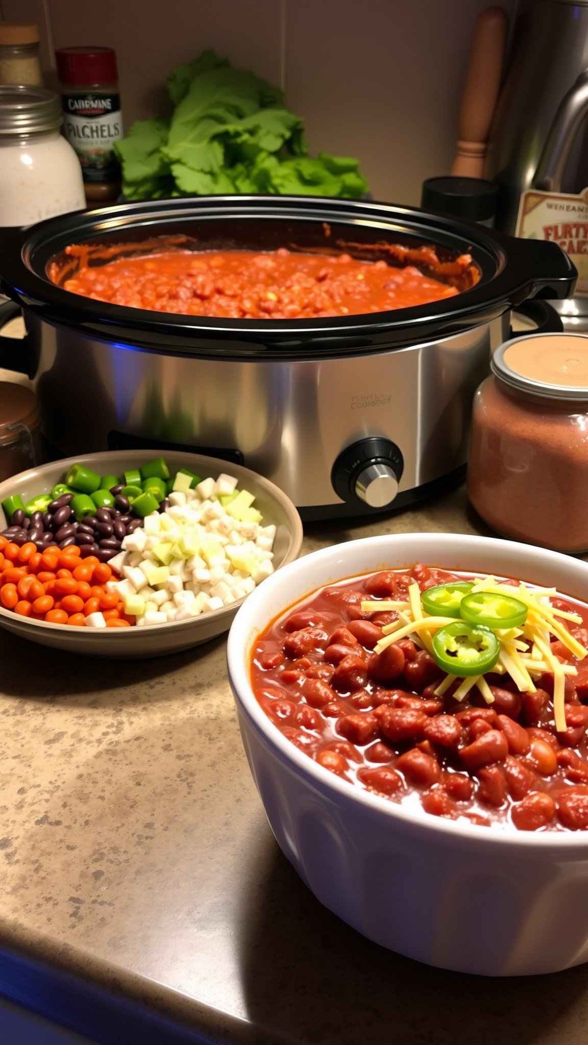 3. Step-by-Step Instructions