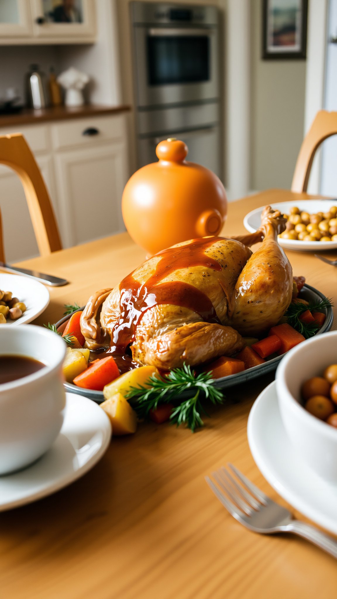 3. Step-by-Step Instructions