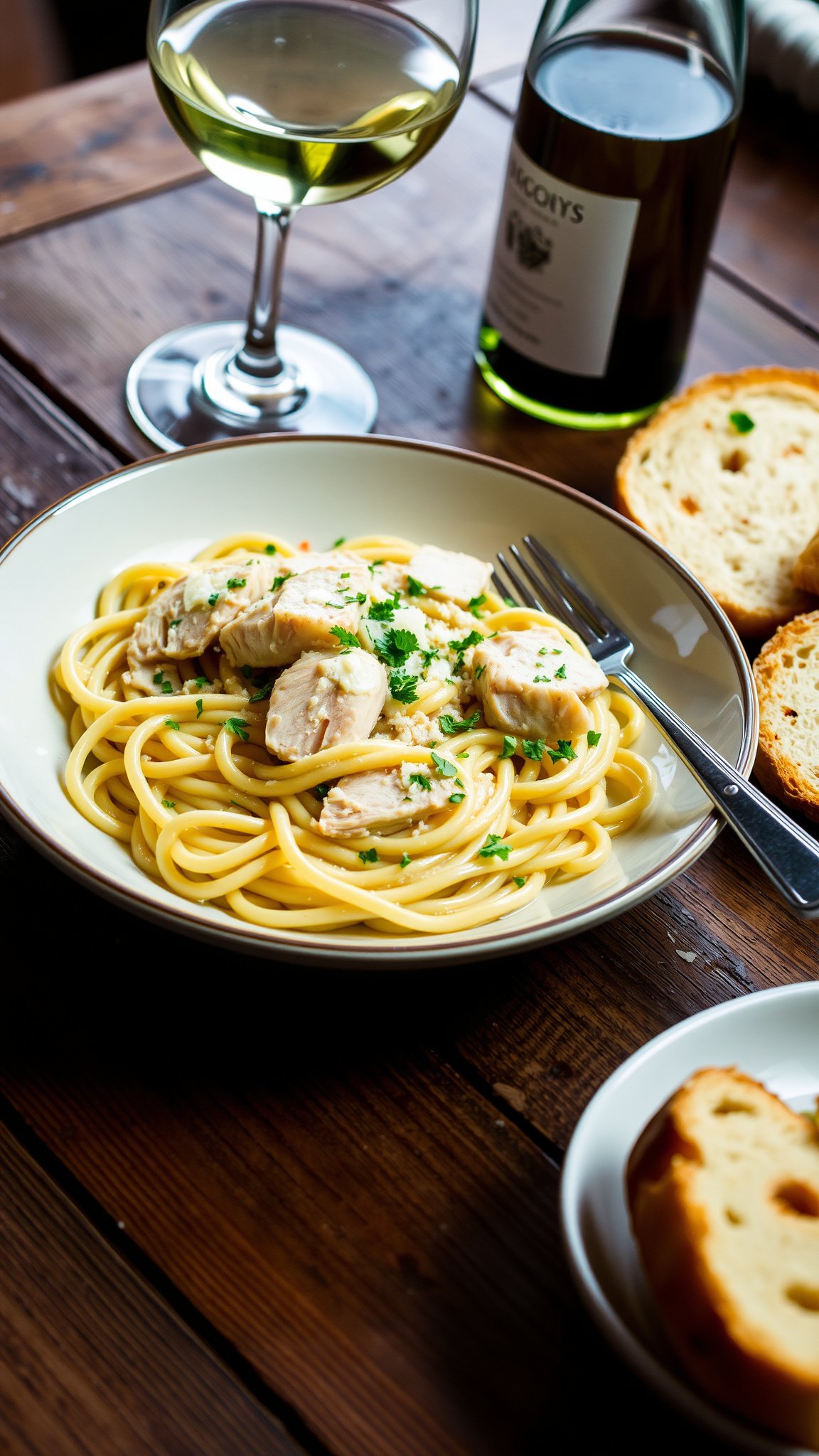 3. Step-by-Step Instructions