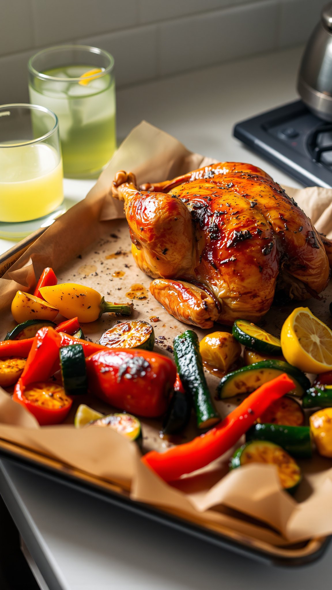 3. Step-by-Step Instructions