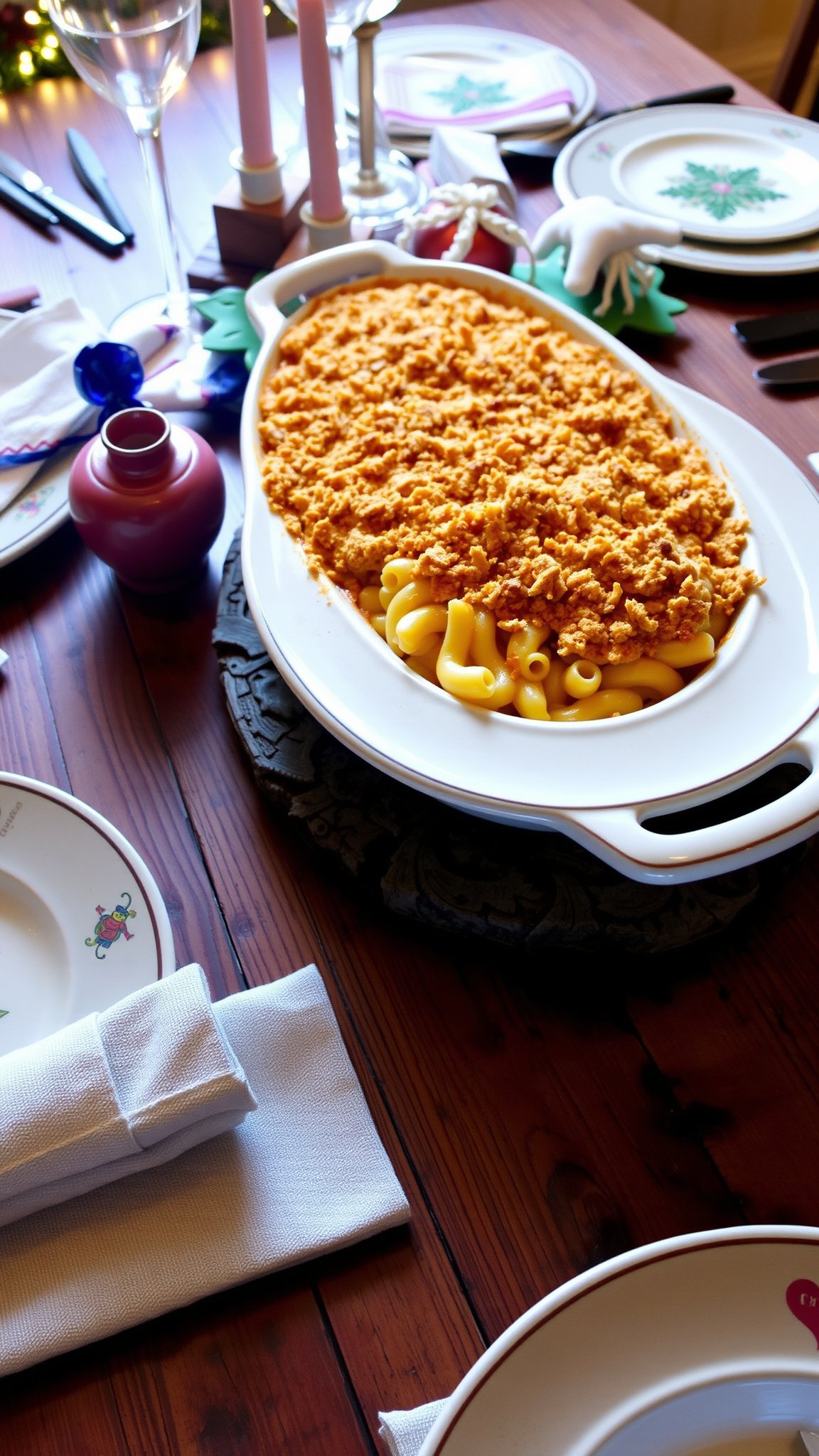 3. Step-by-Step Instructions