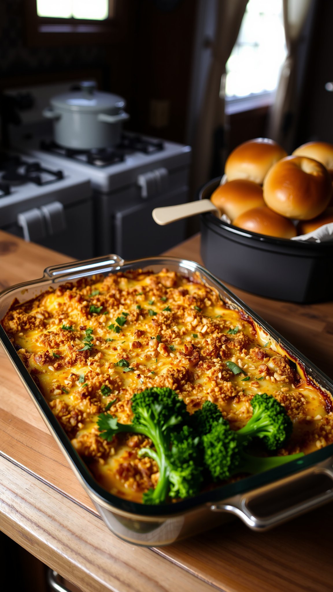 3. Step-by-Step Instructions