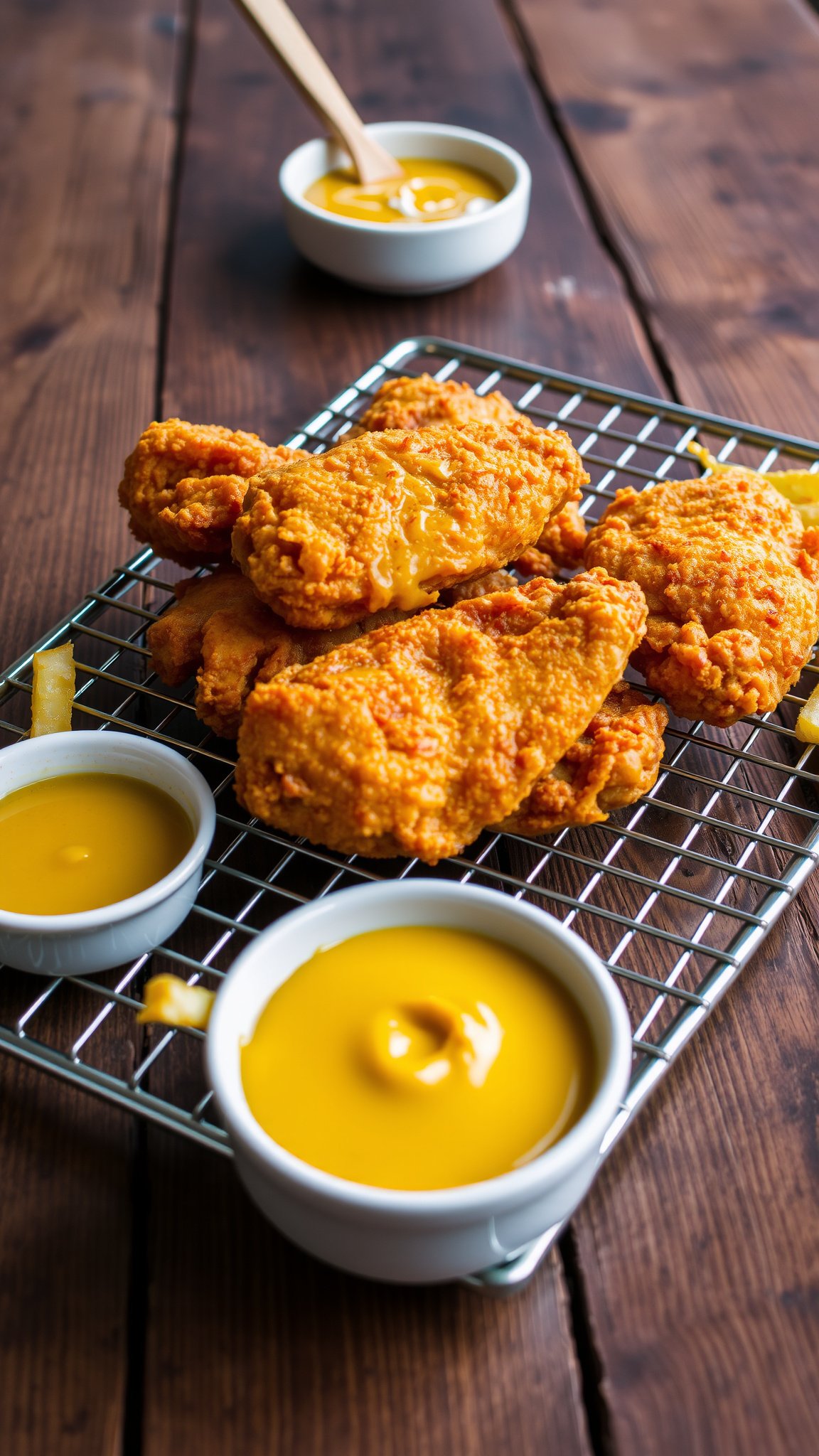 3. Step-by-Step Instructions