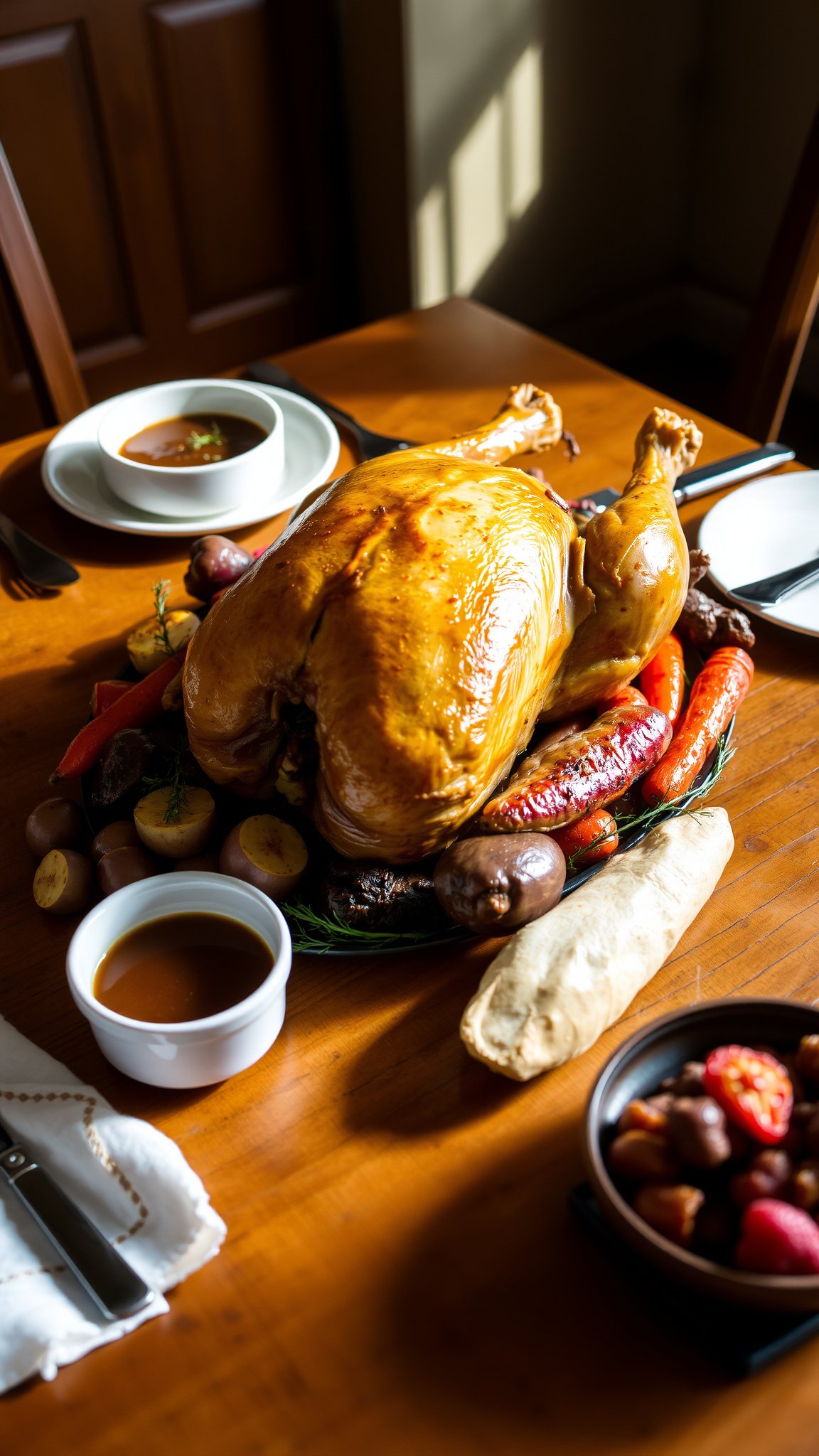 4. Tips, Substitutions & Notes