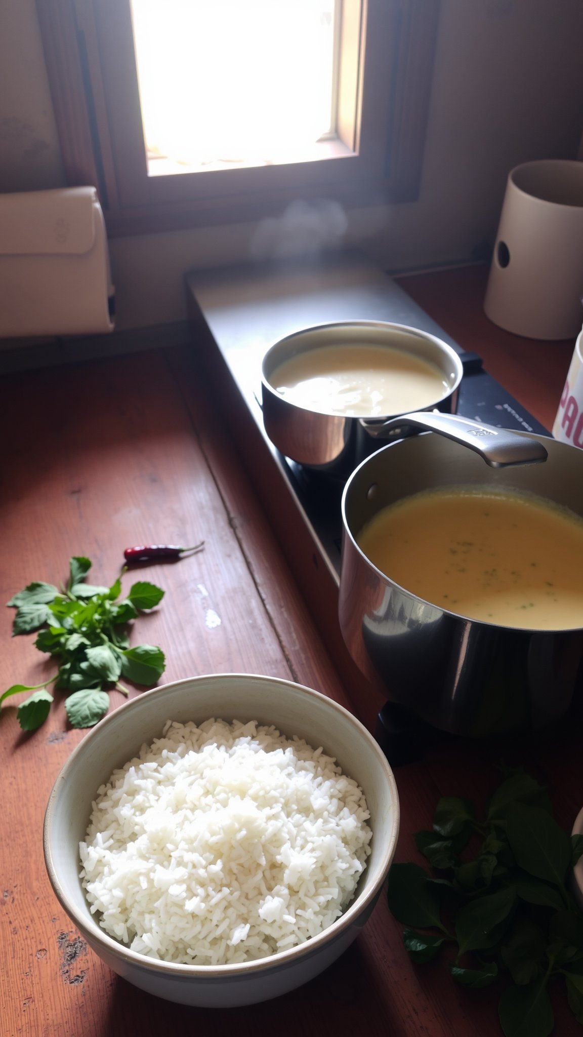 4. Tips, Substitutions & Notes