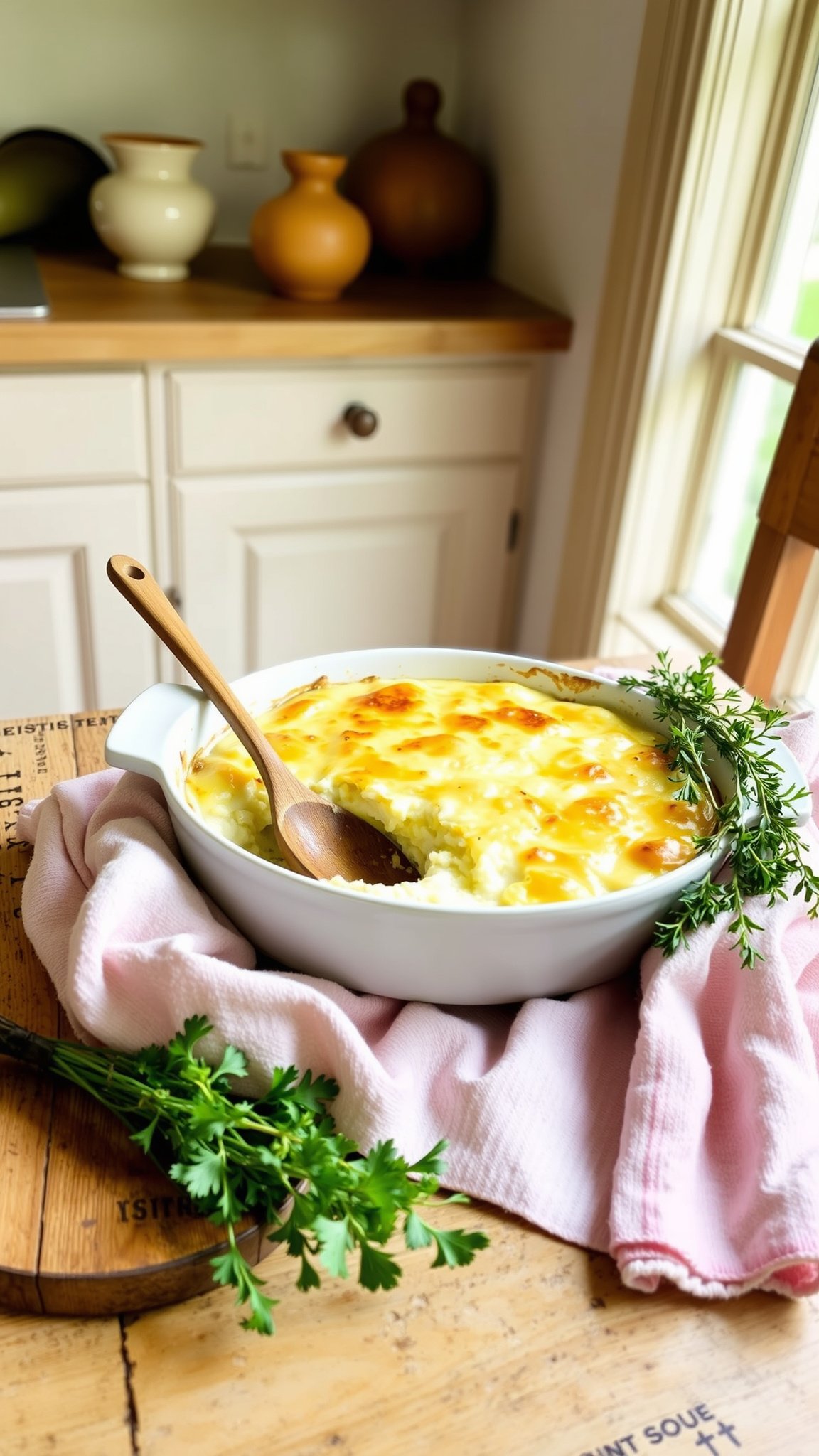 4. Tips, Substitutions & Notes