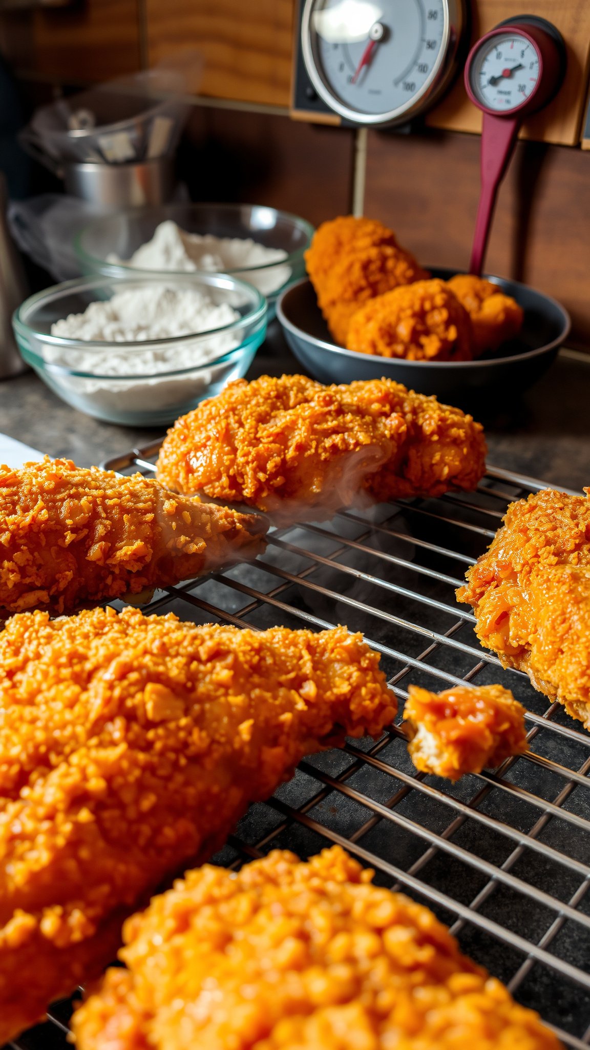 4. Tips, Substitutions & Notes