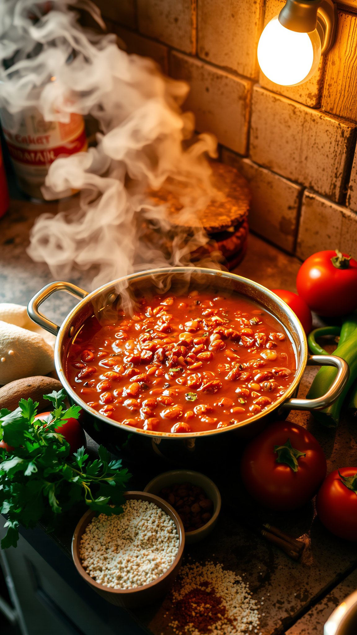 4. Tips, Substitutions & Notes