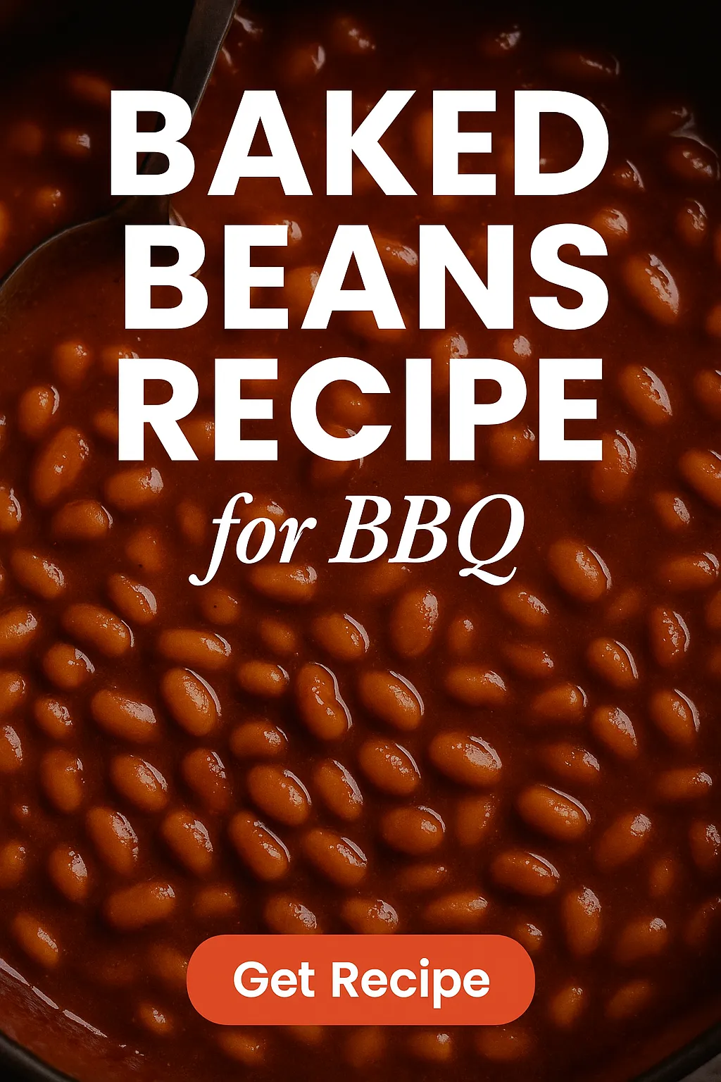 Baked Beans Recipe for BBQ