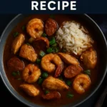 Gumbo Recipe for Flavor Packed Nights
