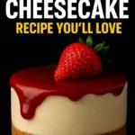 No Bake Cheesecake Recipe Youll Love