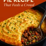 Shepherds Pie Recipe That Feeds a Crowd