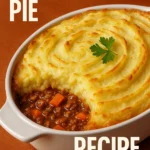 Shepherds Pie Recipe That Feels Like Home