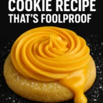 Soft Sugar Cookie Recipe Thats Foolproof