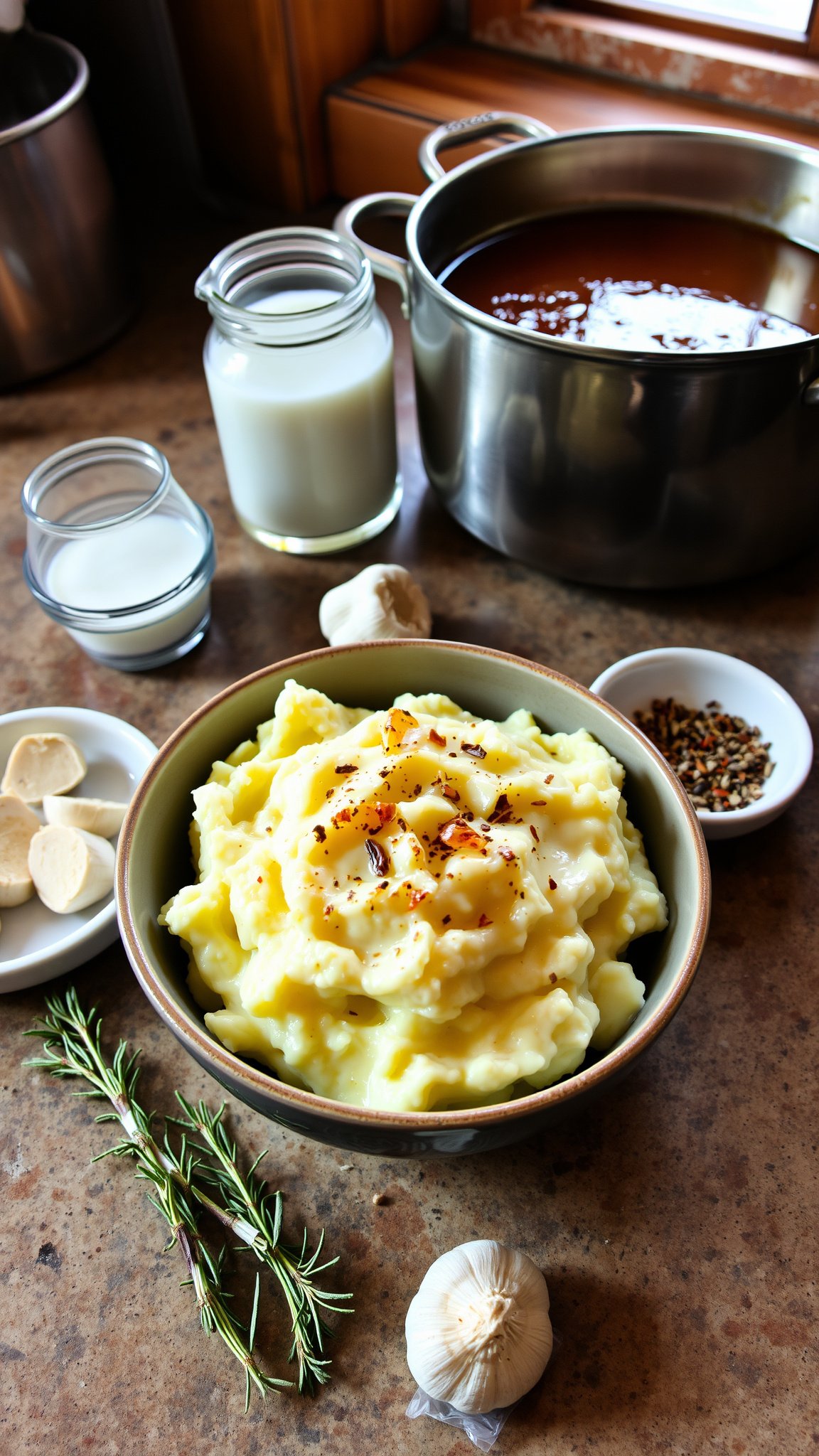 Optional Add-On Variations