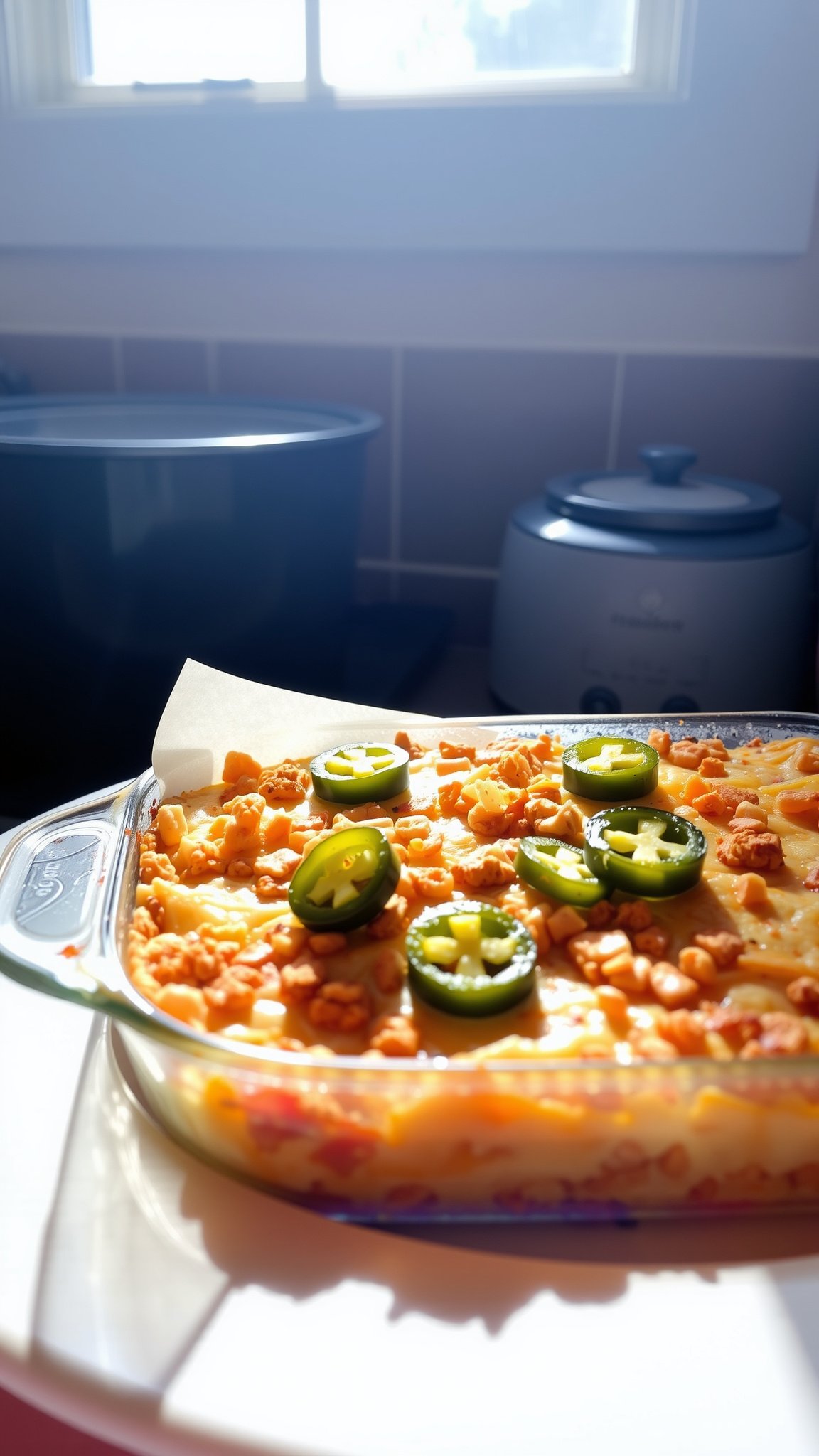 Optional Add-Ons / Variations