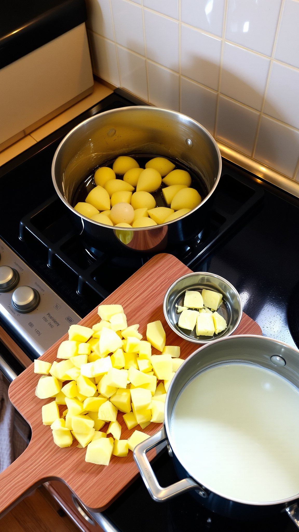 3. Step-by-Step Instructions