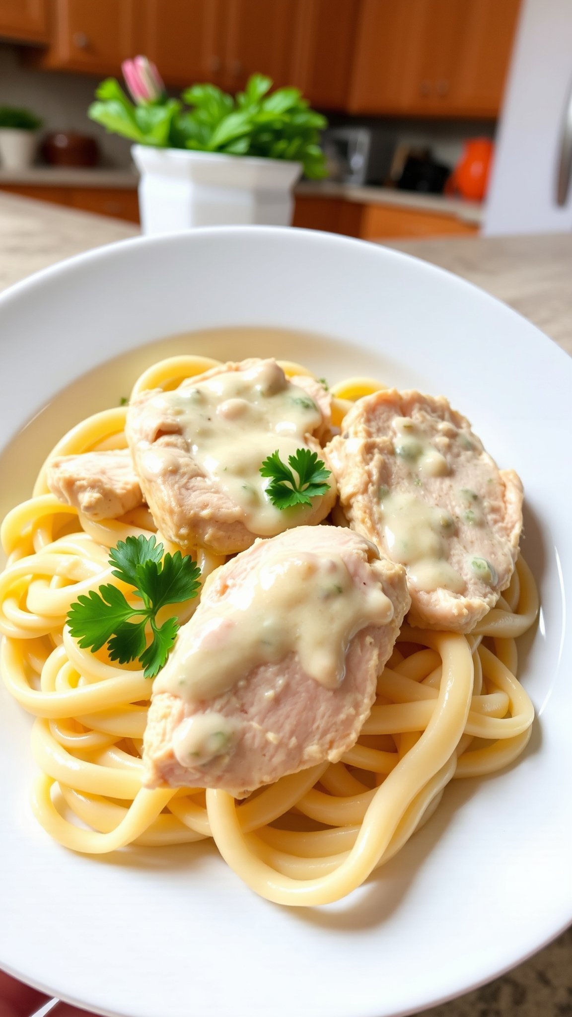 Choosing the Right Chicken