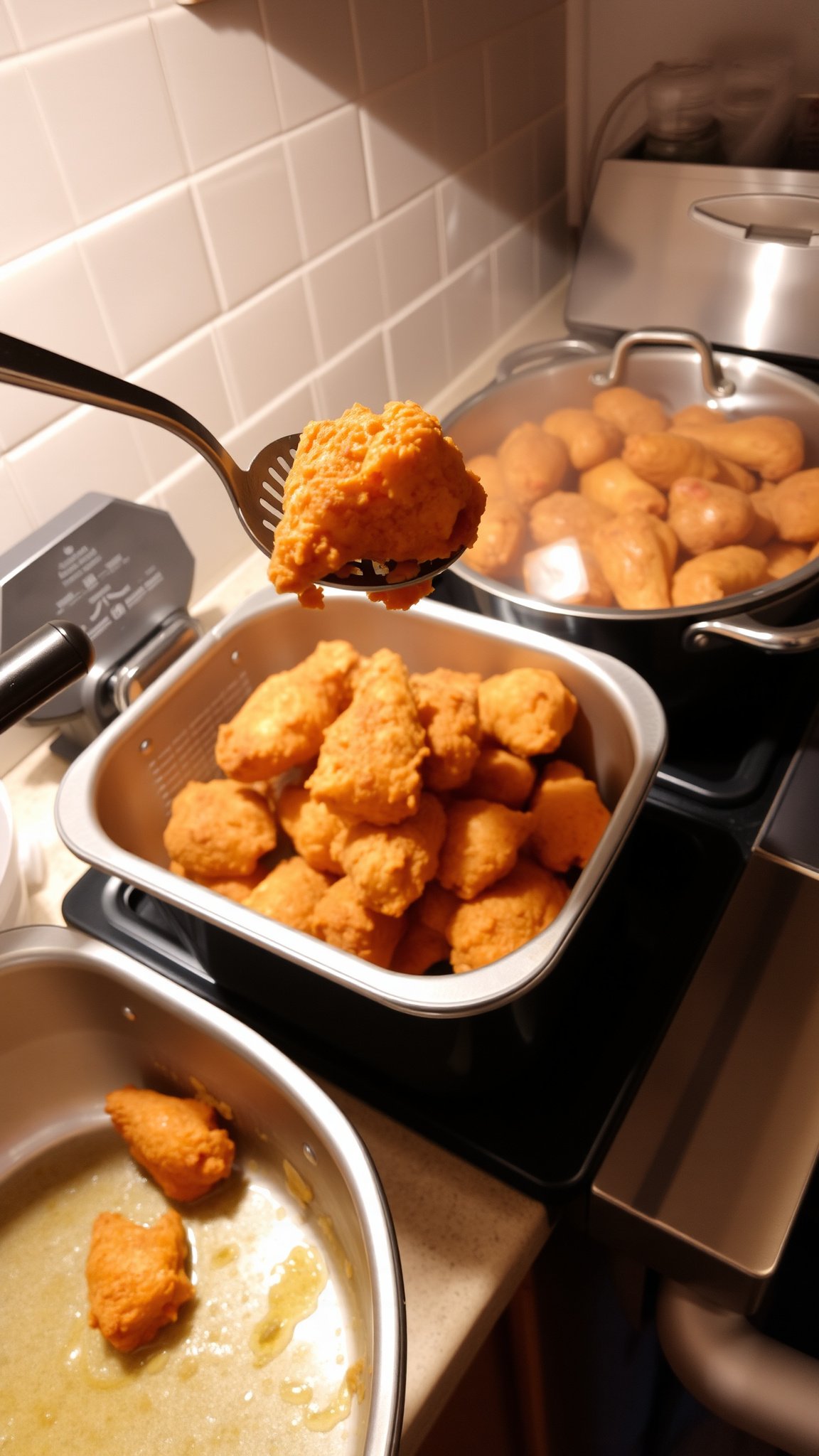 Choosing the Right Cooking Method