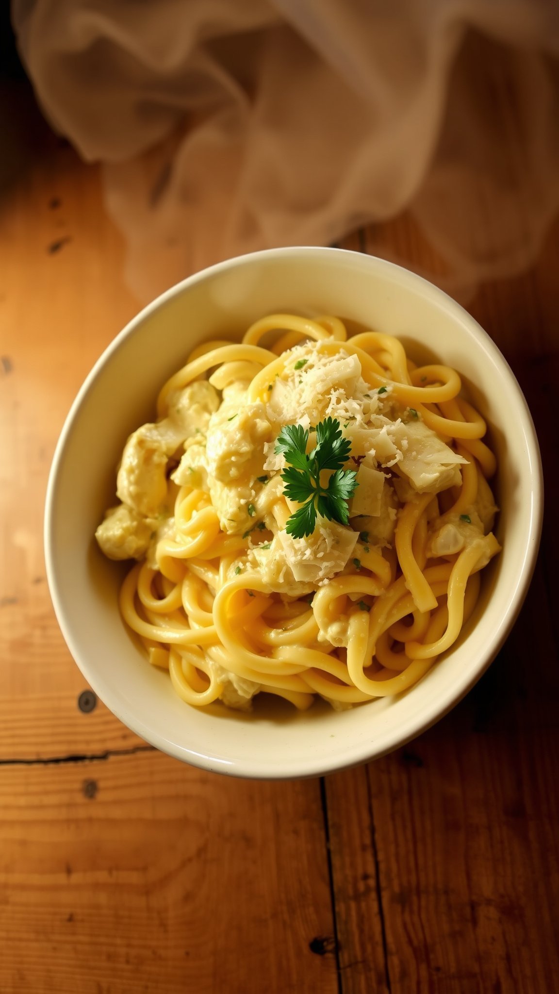Cooking the Perfect Pasta