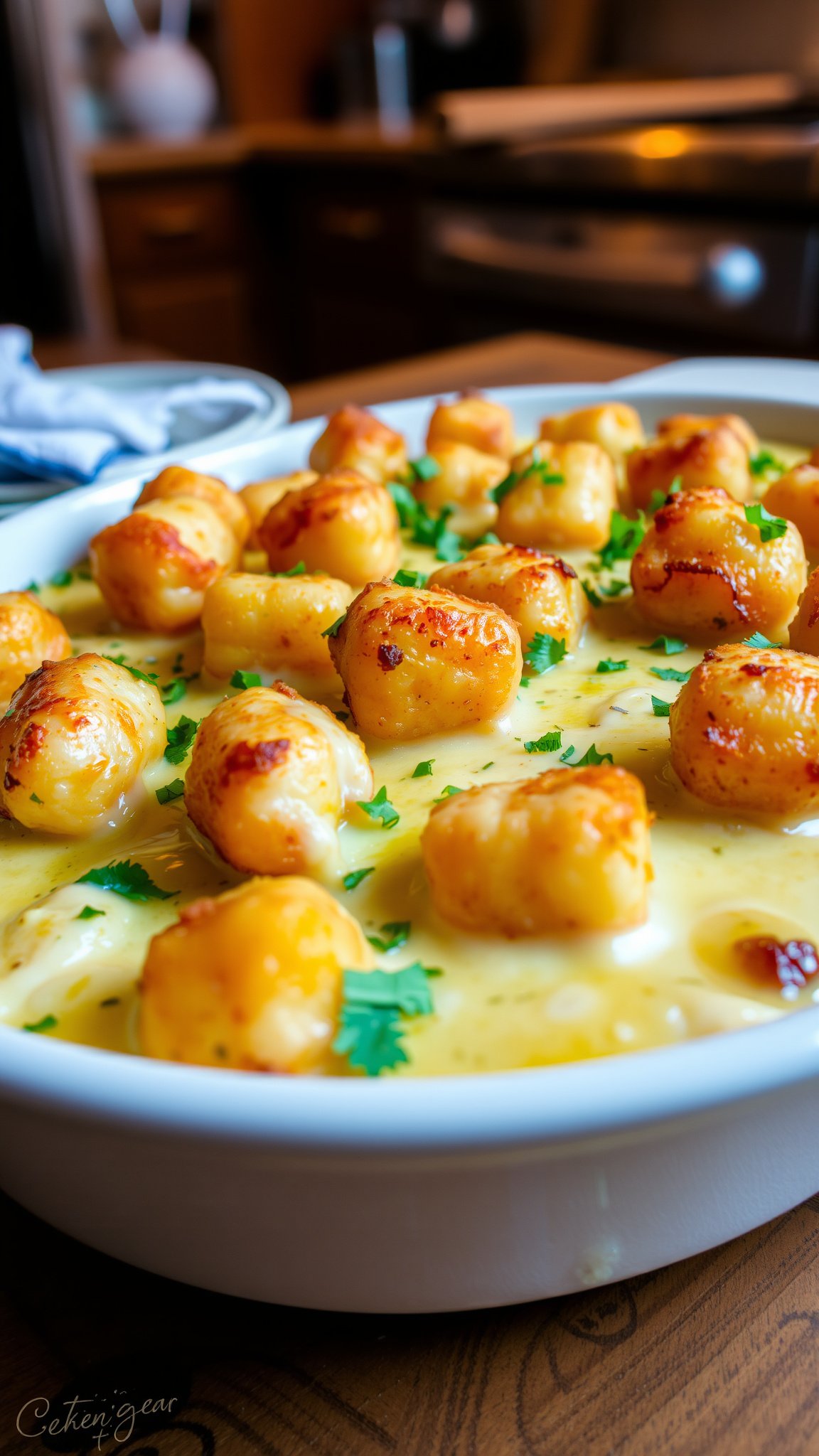 Delicious Flavor Combinations