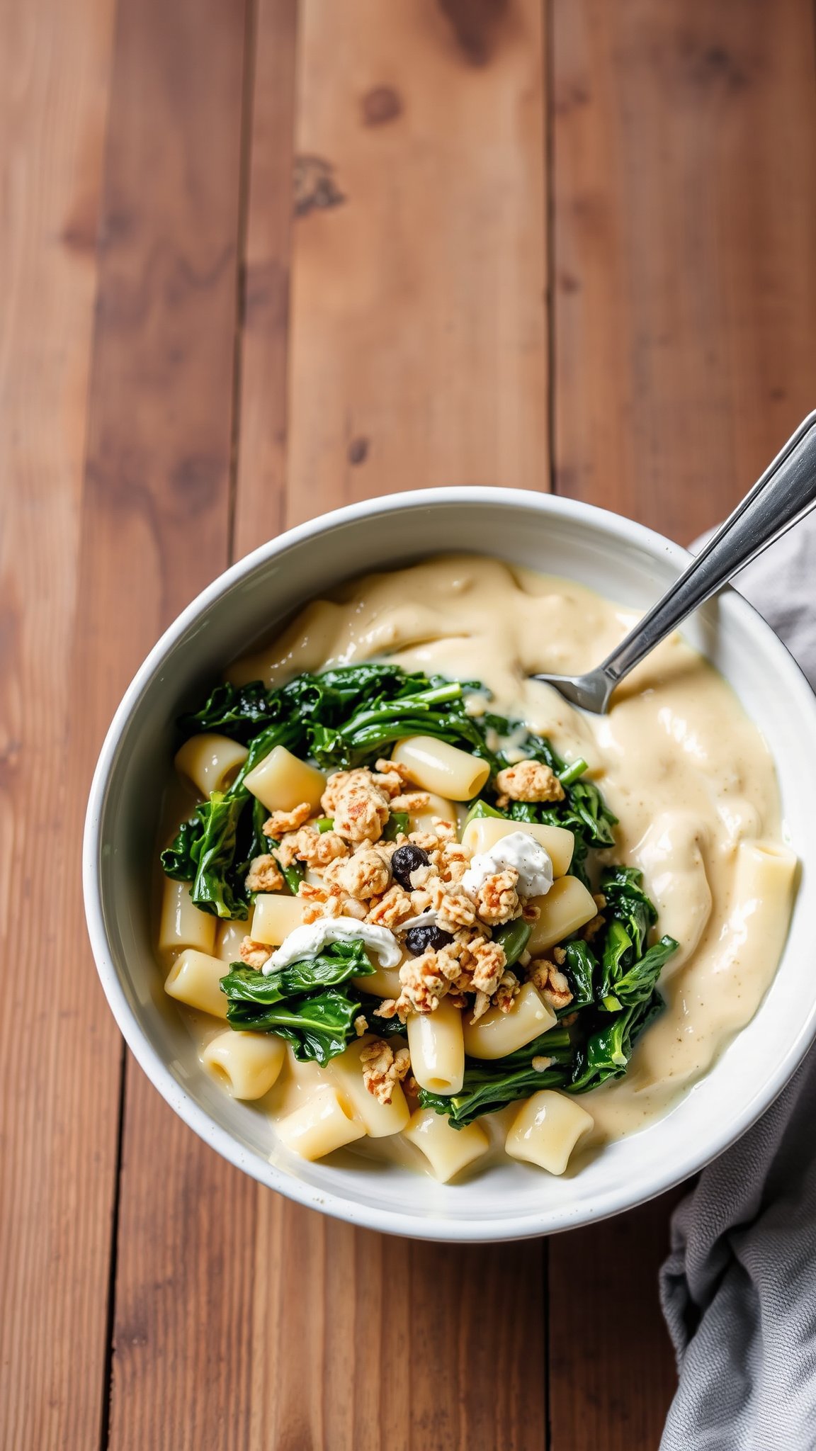 Healthier Alternatives