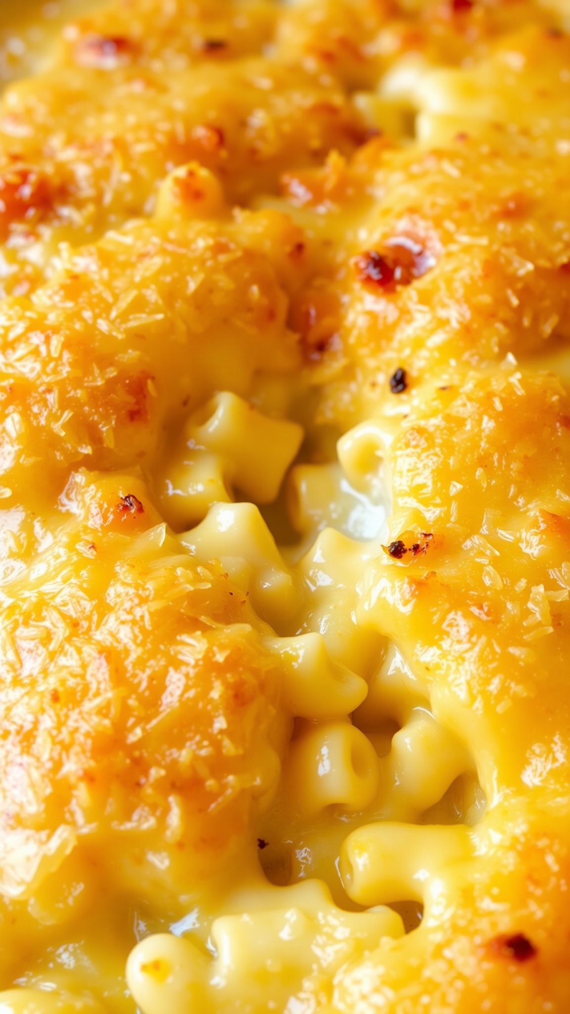 Ingredients That Make a Difference