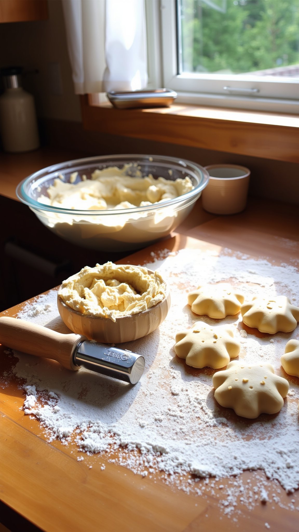 Preparation Techniques