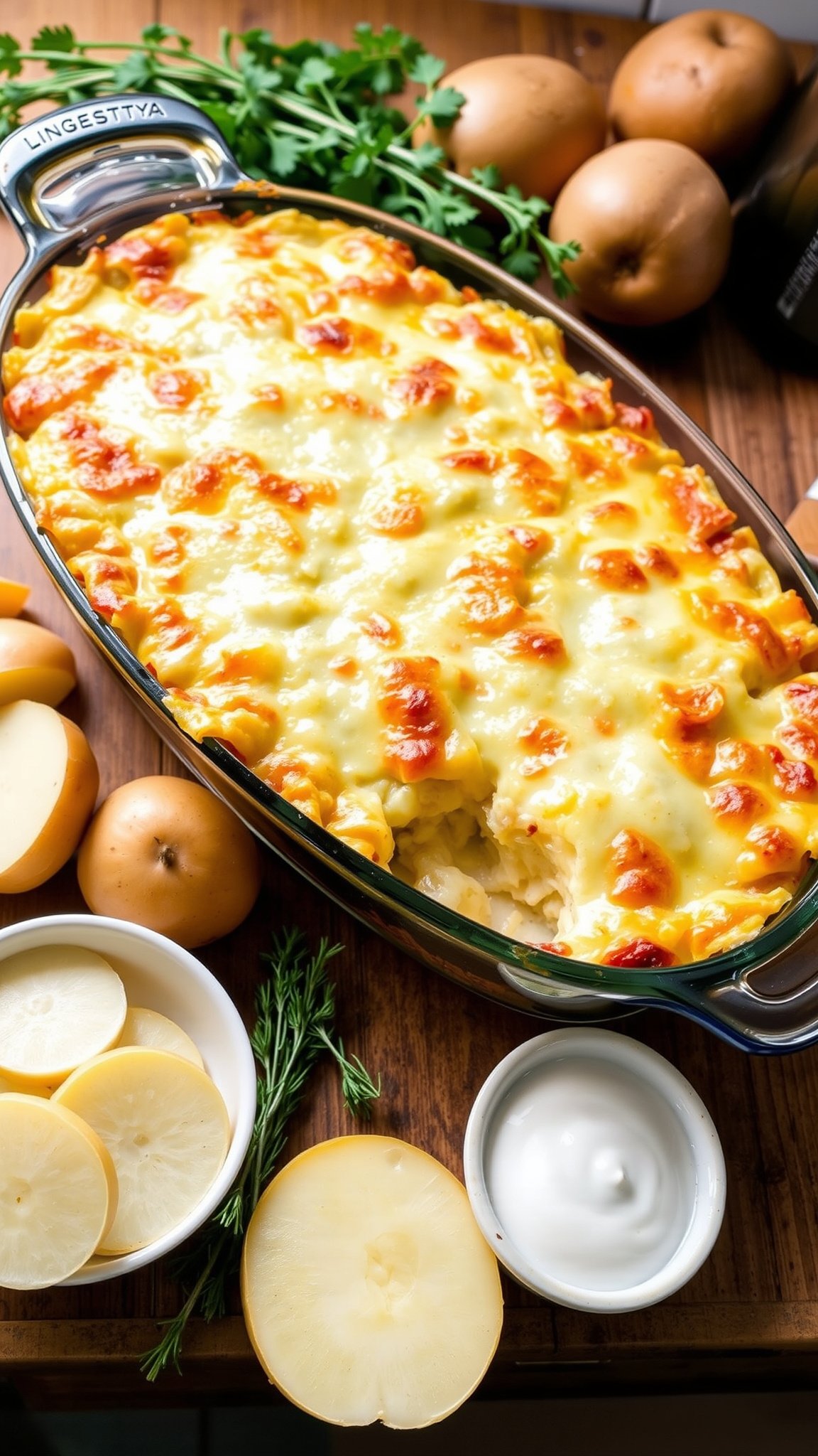 Preparation Techniques