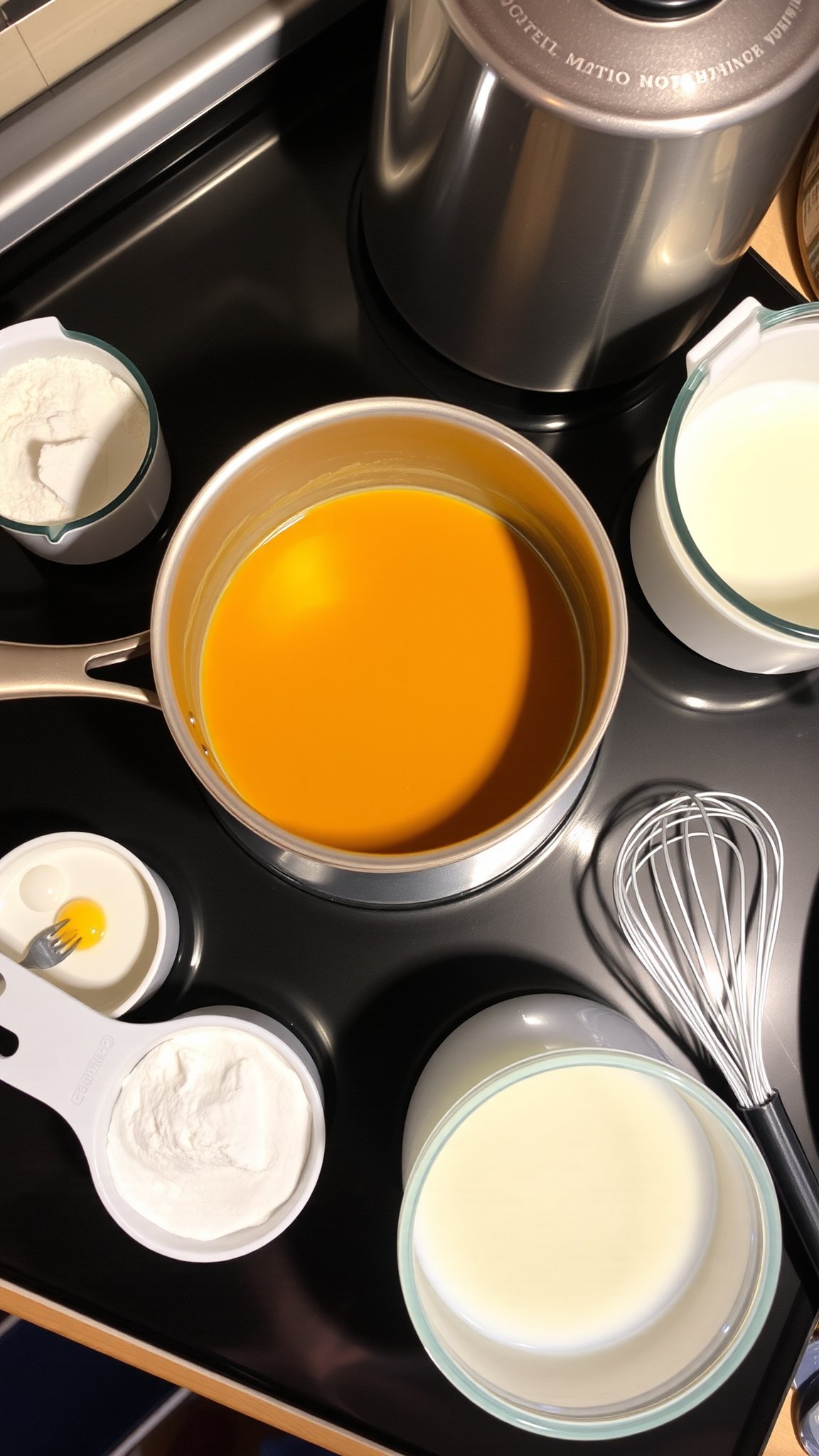 The Best Homemade Country Gravy Trick