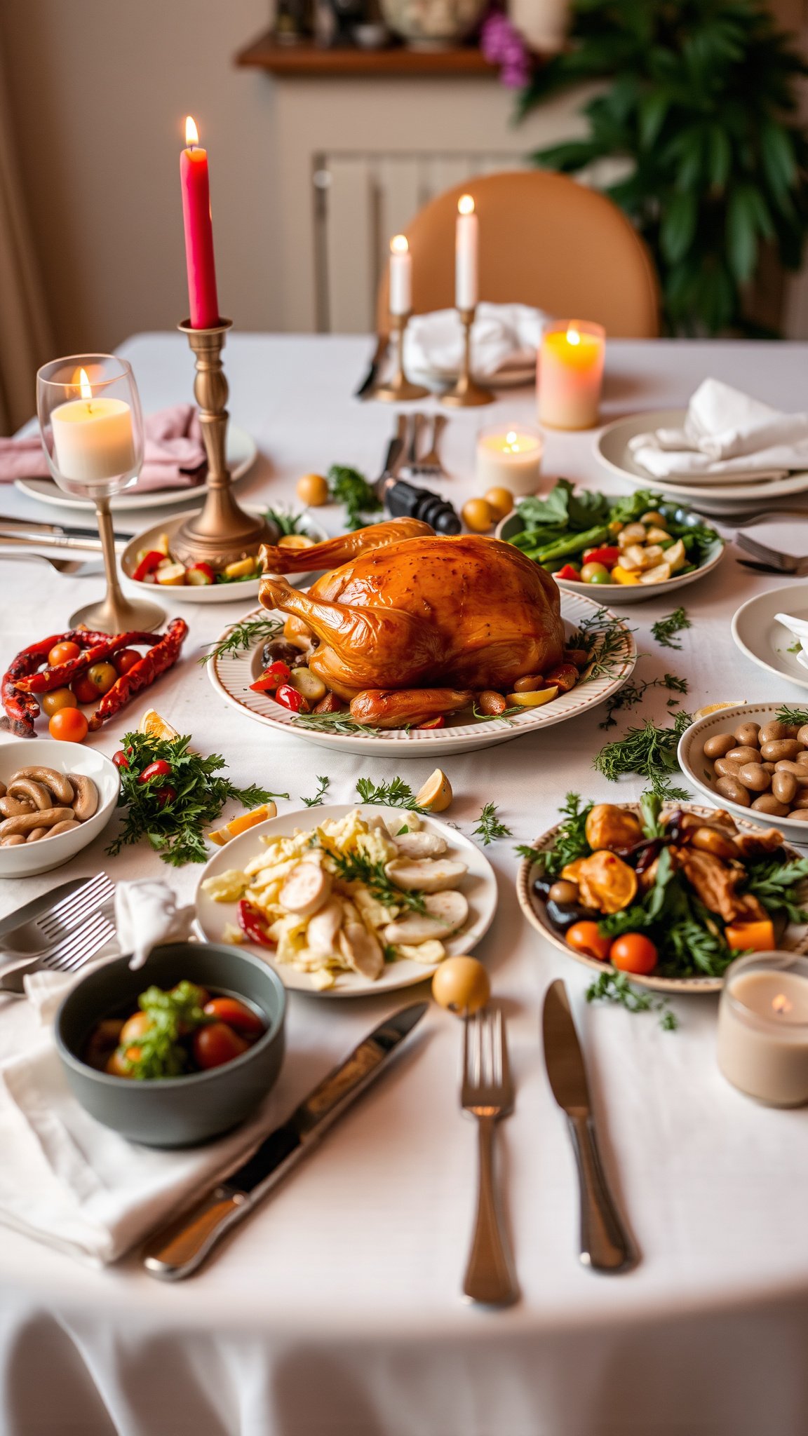 The Significance of Sunday Roast Chicken Dinners