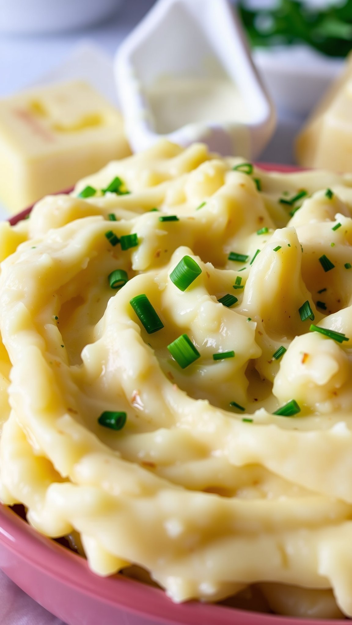 Tips for Achieving Ultimate Creaminess