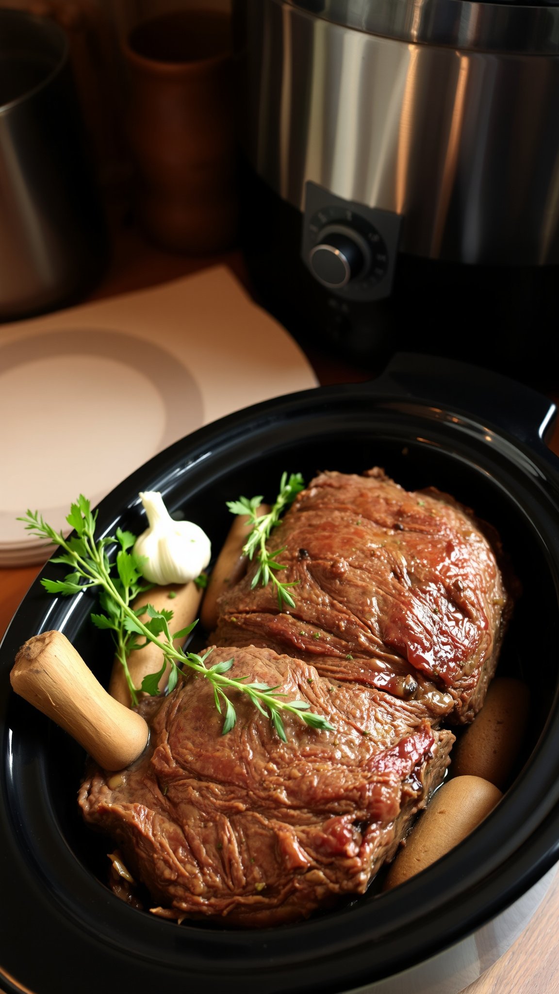 Understanding the Basics of Pot Roast