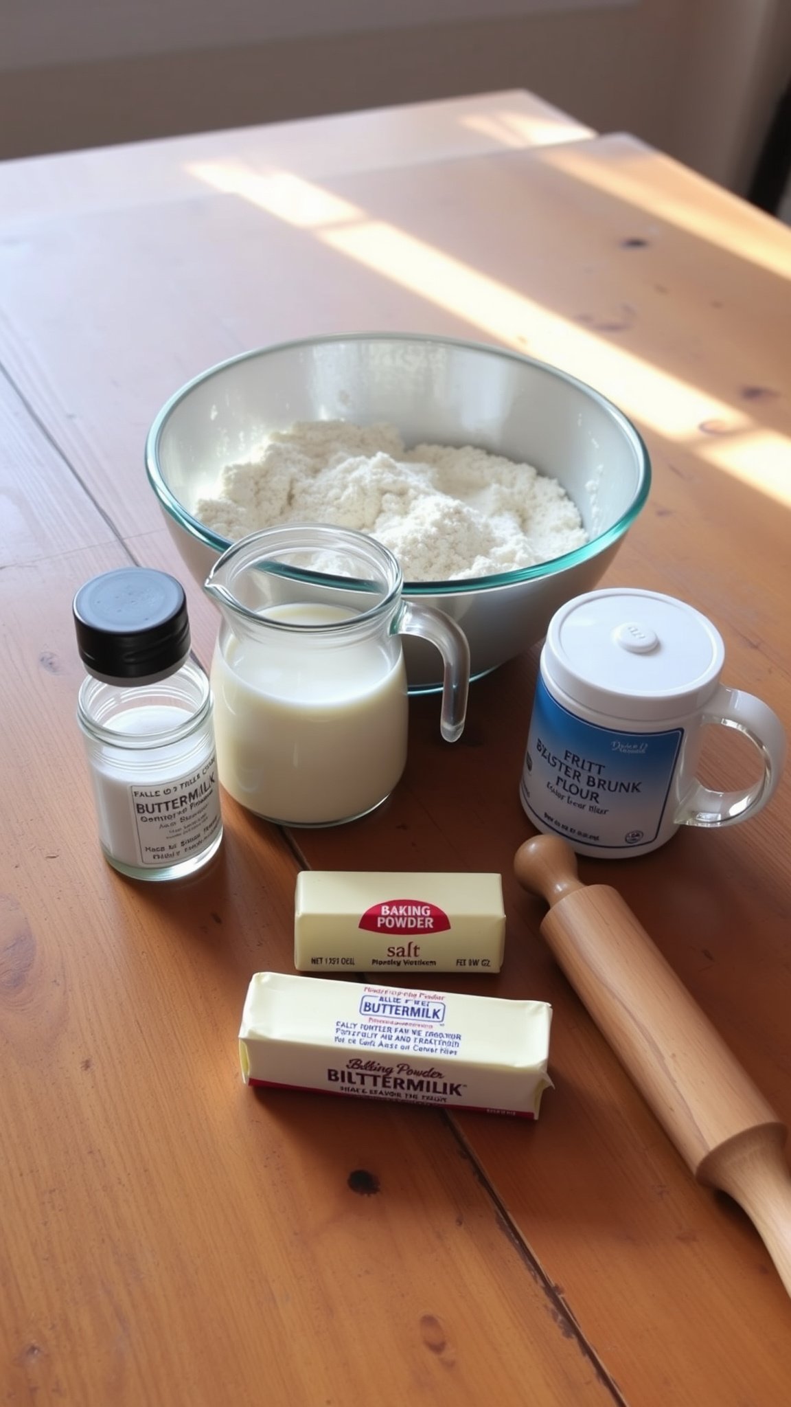 Understanding the Ingredients